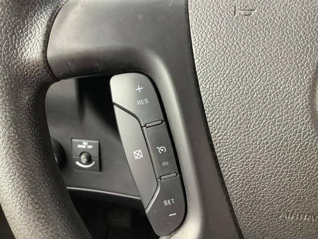 2010 Chevrolet Express LT 3500