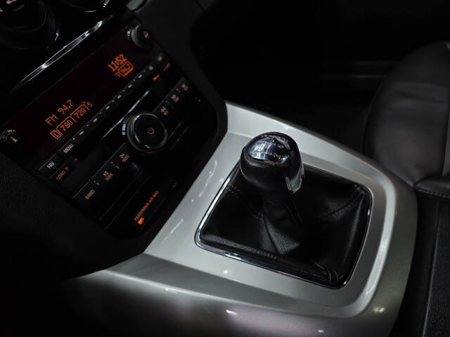 2007 Saturn SKY