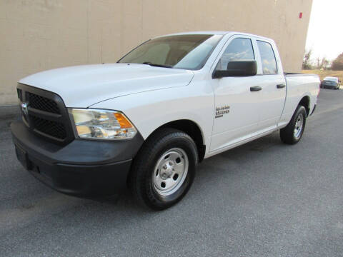 2019 RAM 1500 Classic for sale at Truck Country in Fort Oglethorpe GA