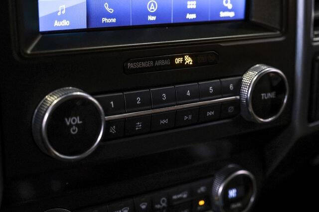 2021 Ford Expedition Platinum