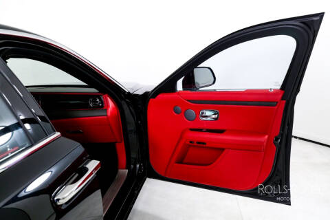 2024 Rolls-Royce Ghost