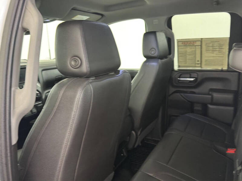 2022 GMC Sierra 2500HD Pro - Photo 16