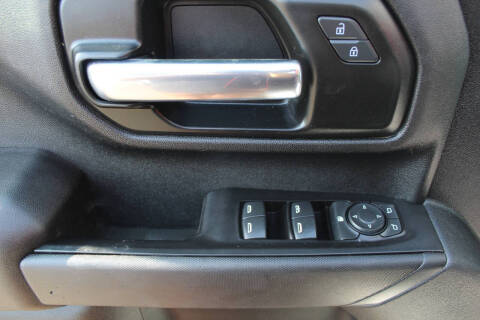 2023 Chevrolet Silverado 2500HD Work Truck