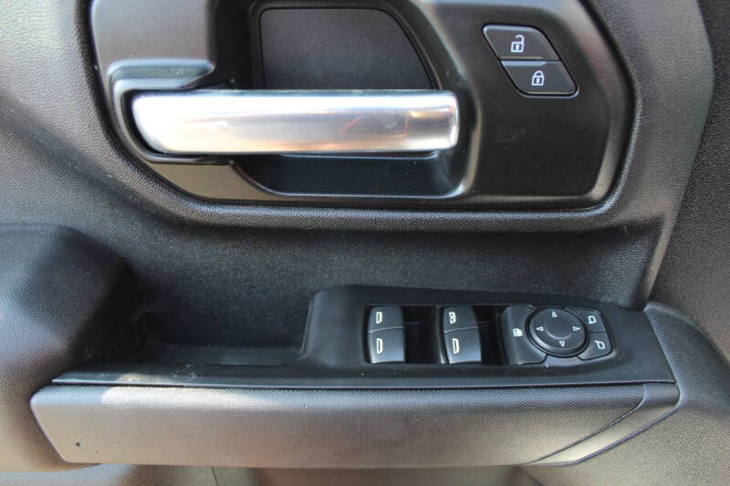 2023 Chevrolet Silverado 2500HD Work Truck