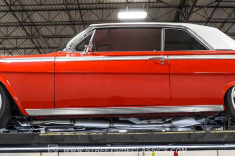 1962 Chevrolet Impala