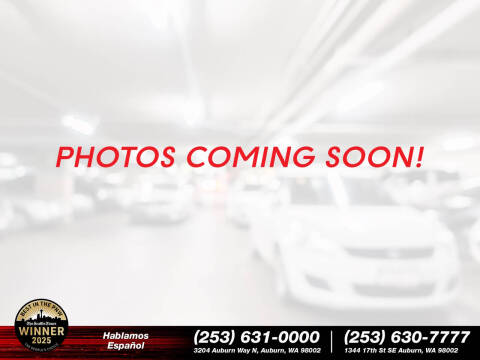 2011 Dodge Challenger SRT8 392