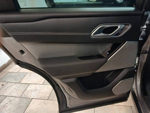 2022 Land Rover Range Rover Velar P250 R-Dynamic S