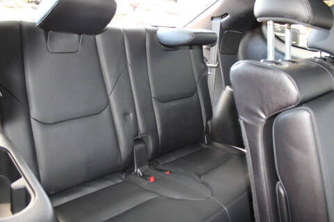 2016 Mazda CX-9 Grand Touring