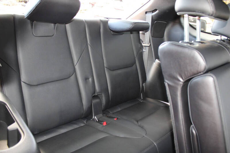 2016 Mazda CX-9 Grand Touring