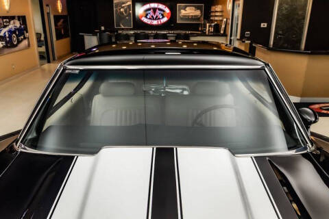 1971 Chevrolet Chevelle