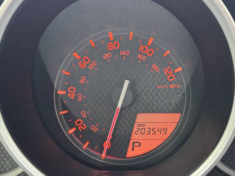 2012 Toyota 4Runner SR5