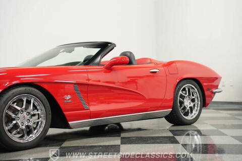 2004 Chevrolet Corvette