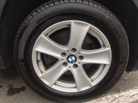 2011 BMW X5 xDrive35d