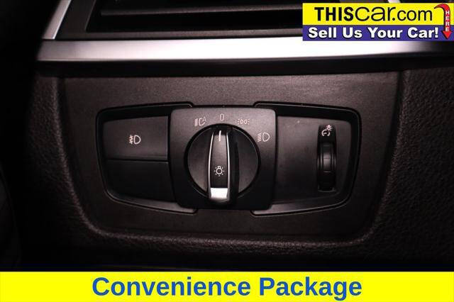 2018 BMW 3 Series 330i