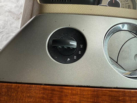 2010 Ford Expedition EL