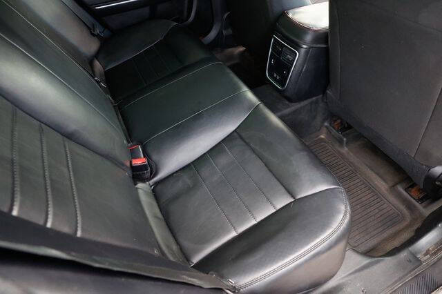 2016 Dodge Charger Police