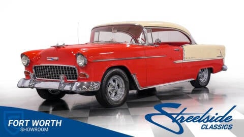 1955 Chevrolet Bel Air