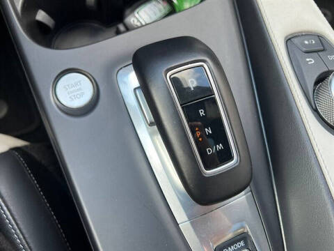 2024 Infiniti QX55 Luxe