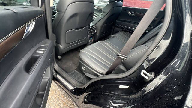 2024 Genesis GV80 2.5T