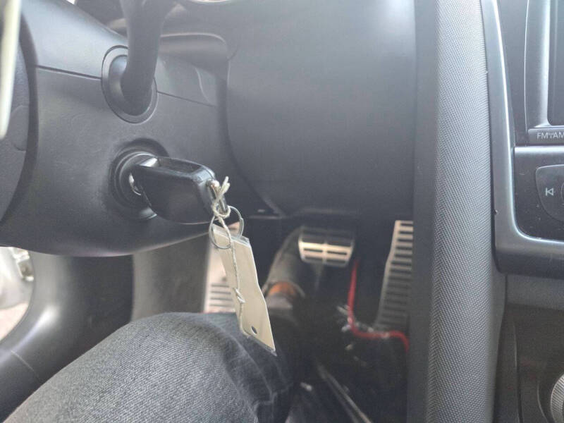 2009 Audi R8 quattro