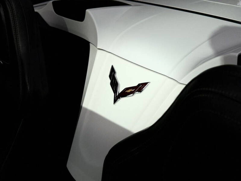 2014 Chevrolet Corvette Stingray Z51