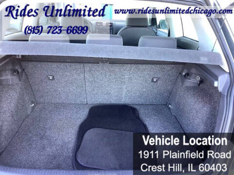 2007 Volkswagen Rabbit