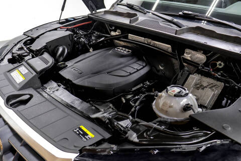 2019 Audi Q5 quattro Premium Plus 45 TFSI