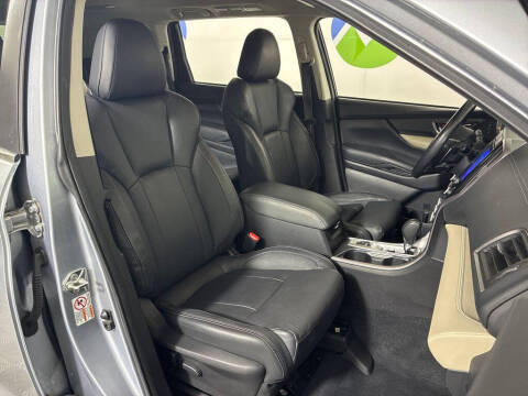 2019 Subaru Ascent Limited 7-Passenger