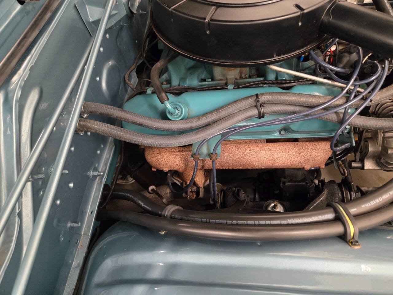 1965 Dodge Polara 193