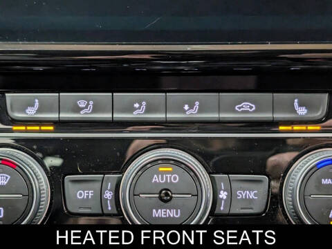 2019 Volkswagen Golf R 4Motion