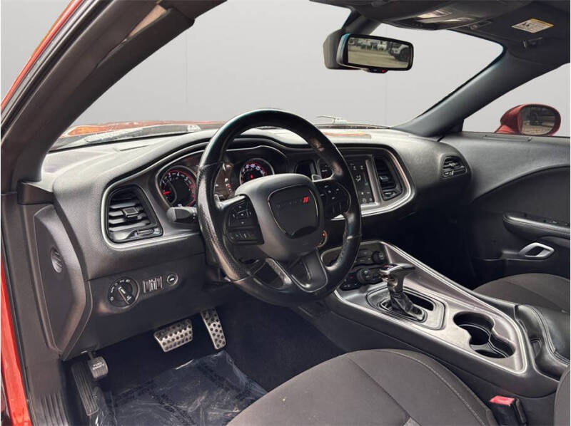 2020 Dodge Challenger