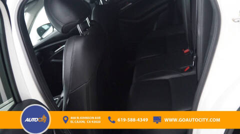 2023 Mazda CX-30 2.5 S Select