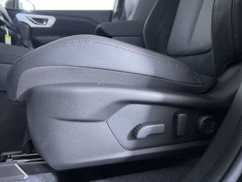 2025 Subaru Forester Touring Hybrid