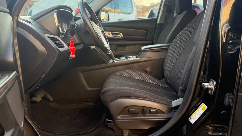 2015 GMC Terrain SLE-2