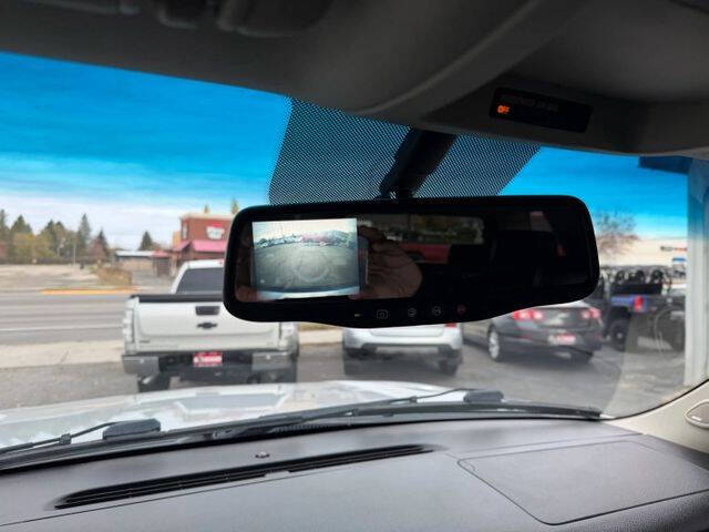 2014 Chevrolet Suburban LT