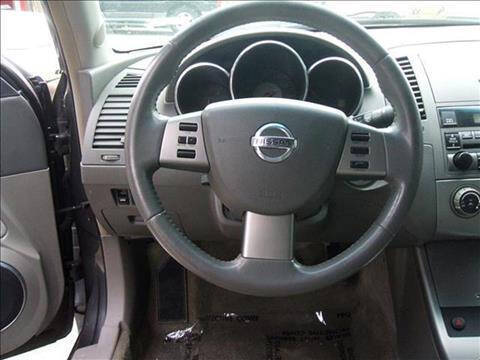 2005 Nissan Altima