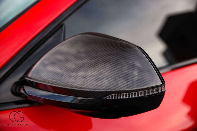 2020 Lamborghini Urus