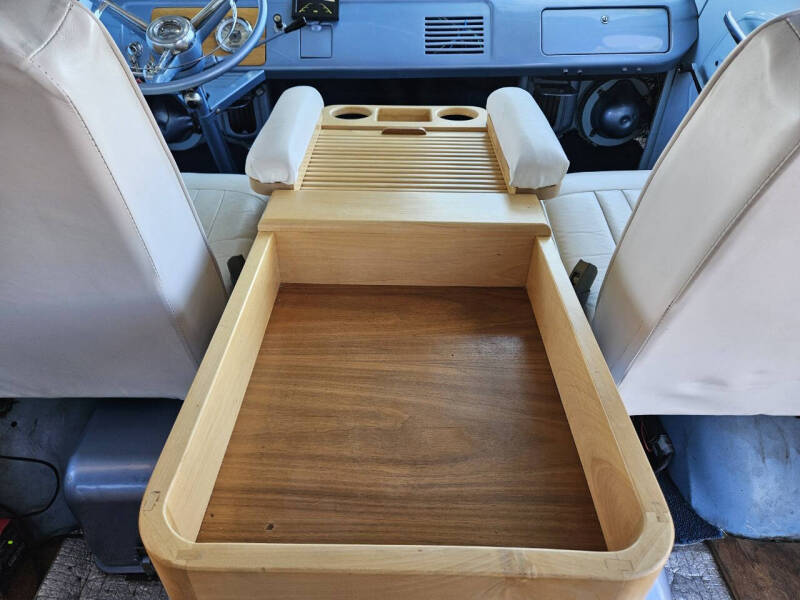 1961 Ford Econoline