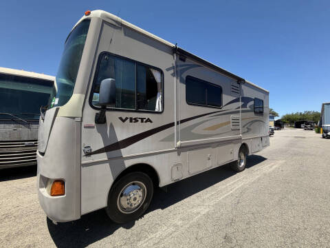 2015 Winnebago Vista