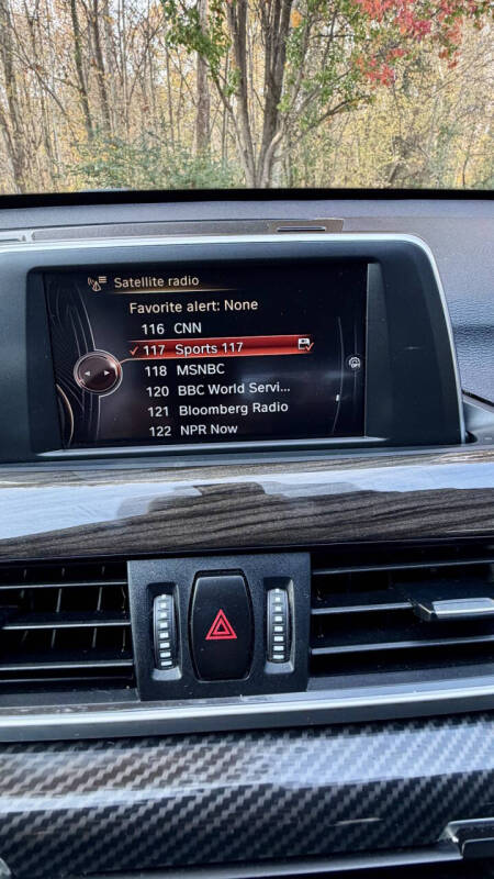 2017 BMW X1 xDrive28i