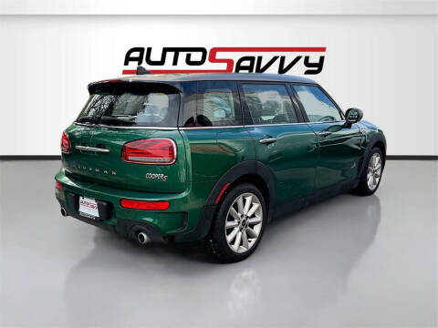 2023 MINI Clubman