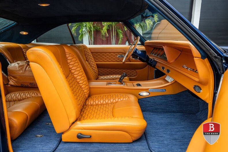 1966 Chevrolet Impala