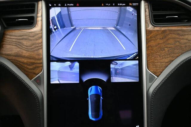 2020 Tesla Model S Long Range Plus