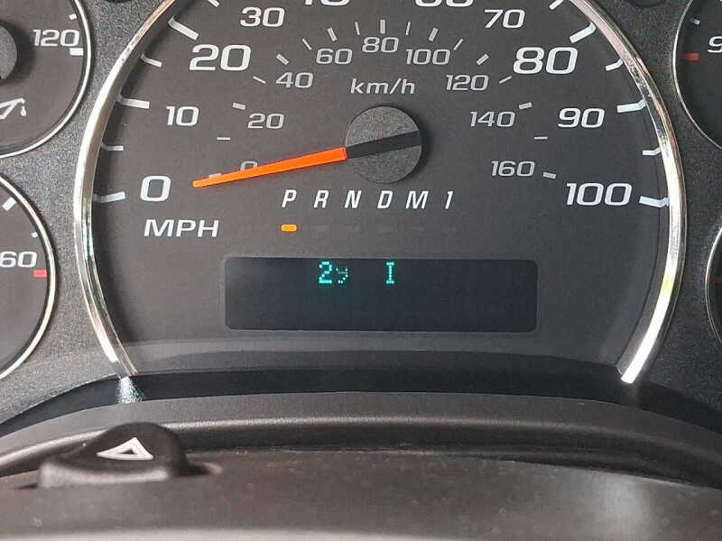 2025 Chevrolet Express 2500