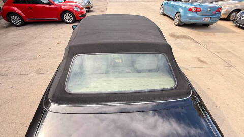 2003 BMW 3 Series 330Ci