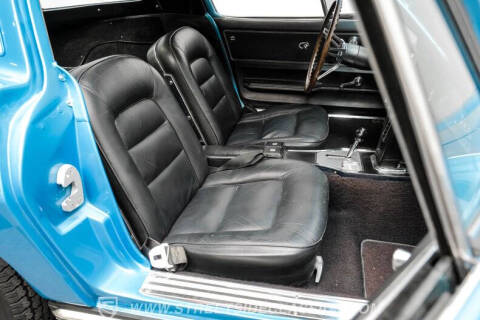 1965 Chevrolet Corvette