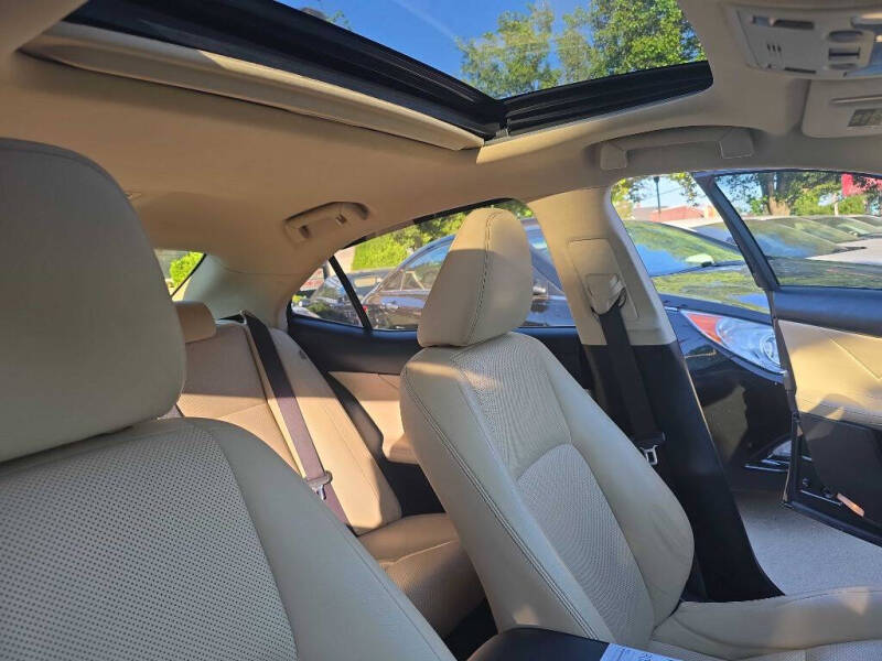 2016 Lexus IS 300