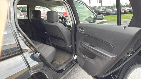 2013 GMC Terrain SLE-2