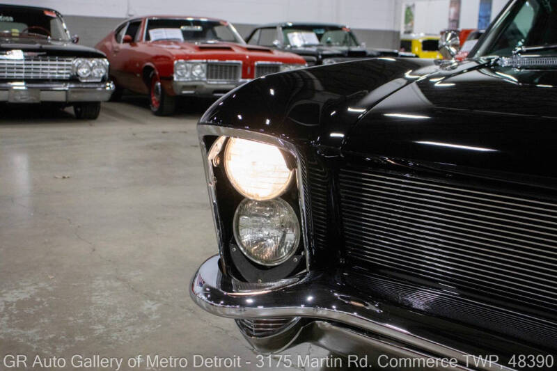 1965 Buick Riviera
