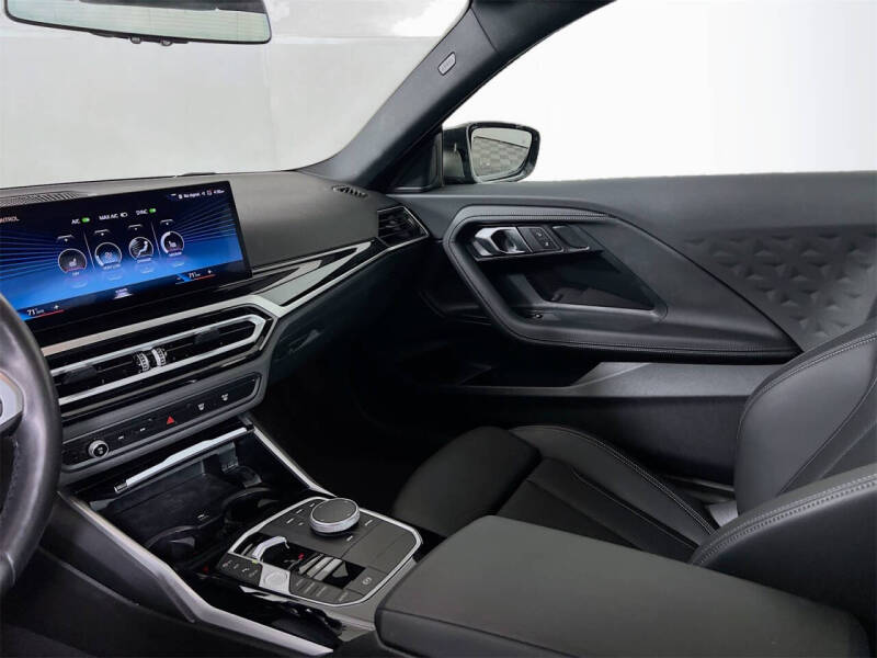 2024 BMW 2 Series M240i